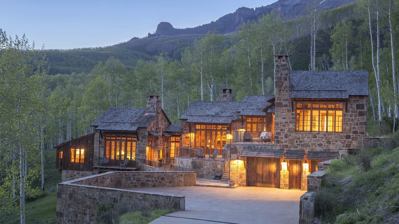 Photo of Outdoor in Telluride