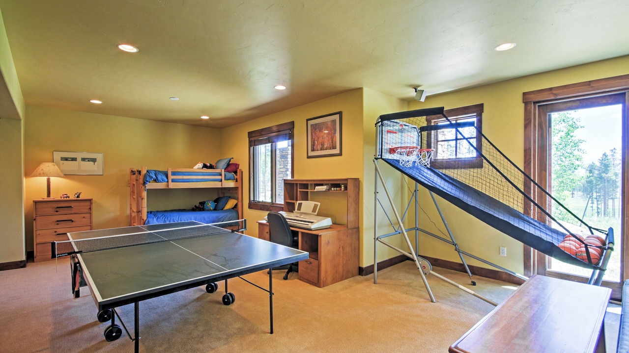Photo of Bedroom in Granby