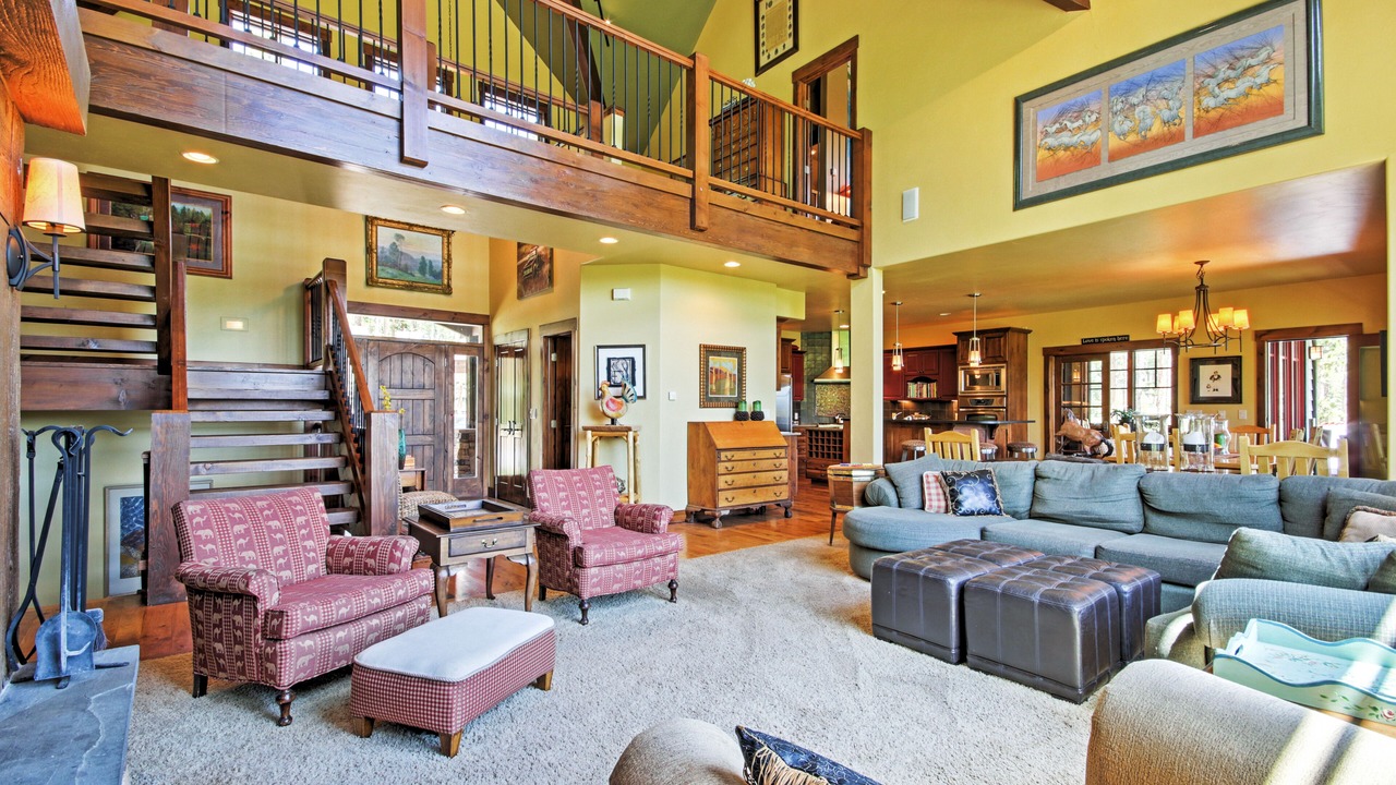 Photo of Bedroom in Granby