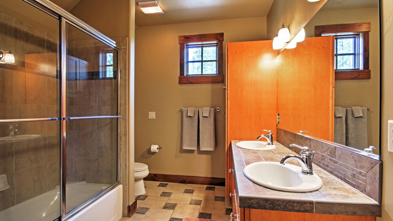 Photo of Bathroom in Granby