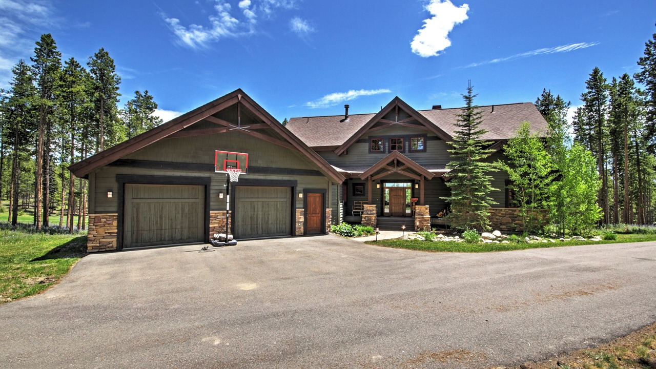 Photo of Outdoor in Granby