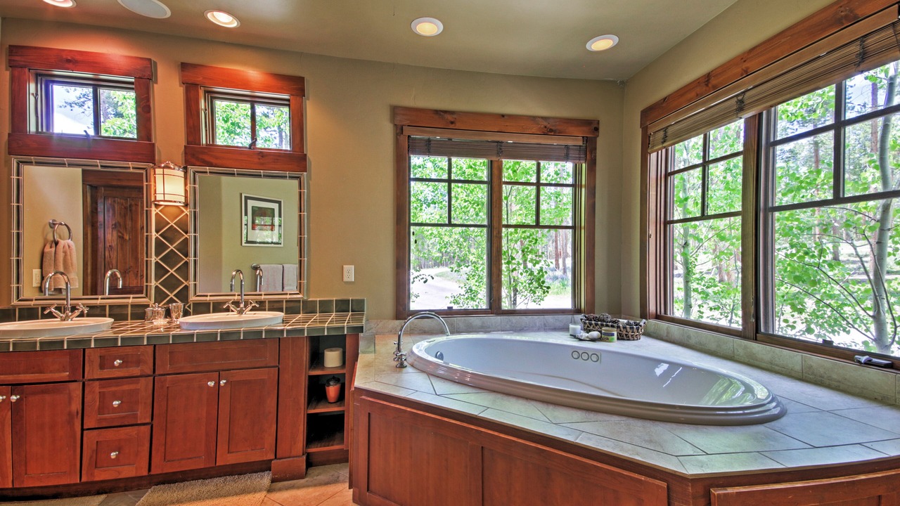 Photo of Bathroom in Granby