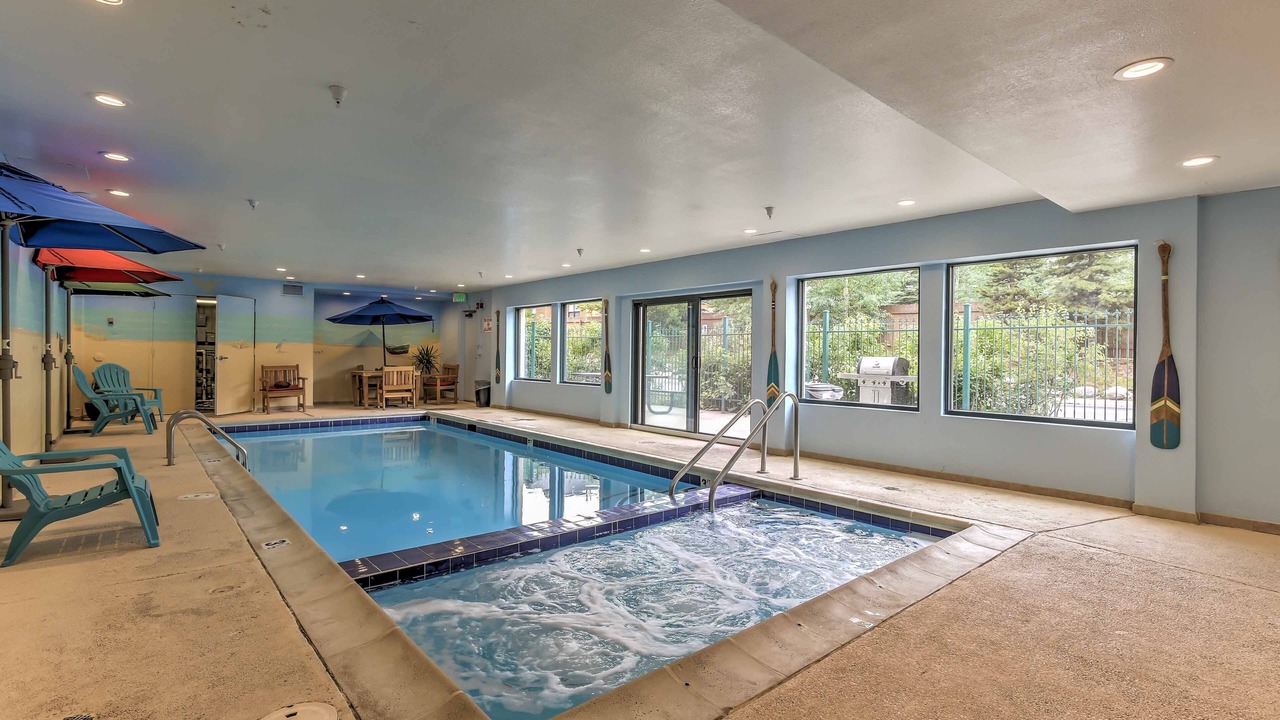 Photo of Outdoor in Mountain House