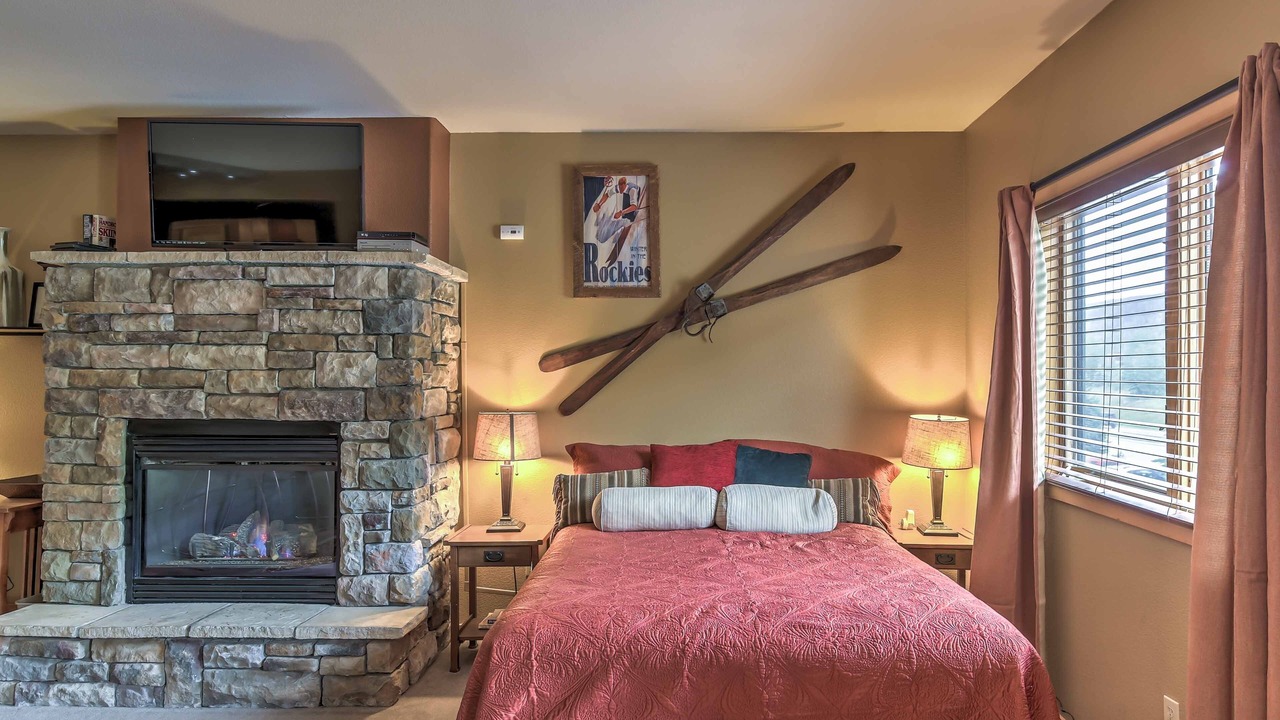 Photo of Livingroom in Mountain House