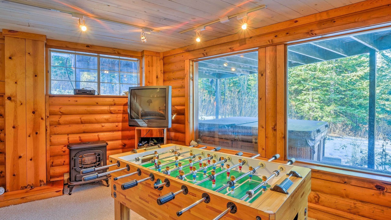 Photo of Bedroom in Baldy Mountain