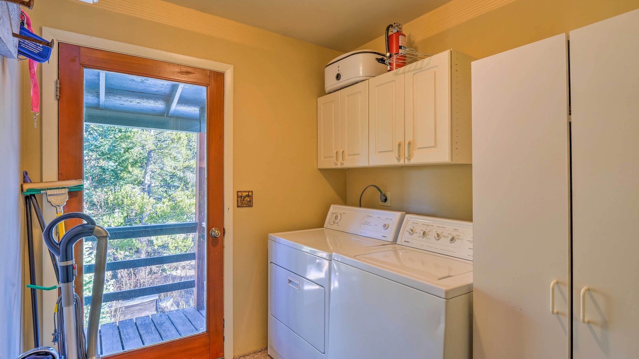 Photo of Bedroom in Baldy Mountain