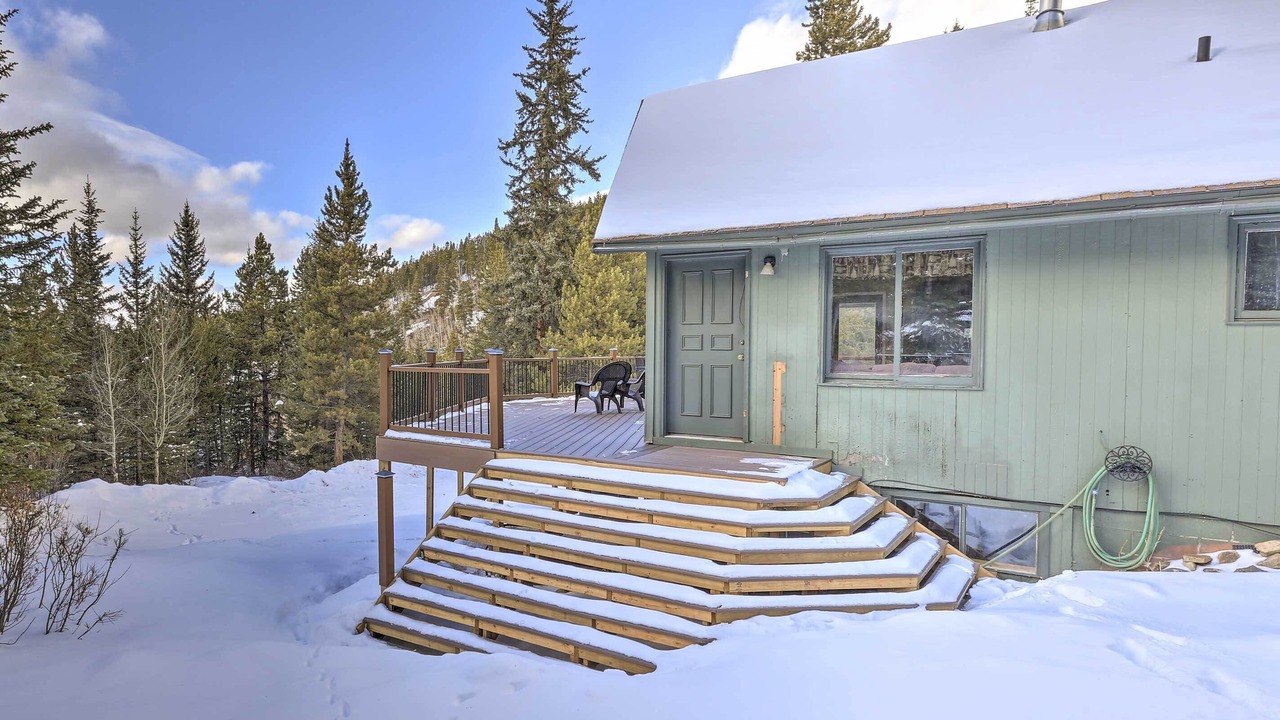 Photo of Outdoor in Baldy Mountain