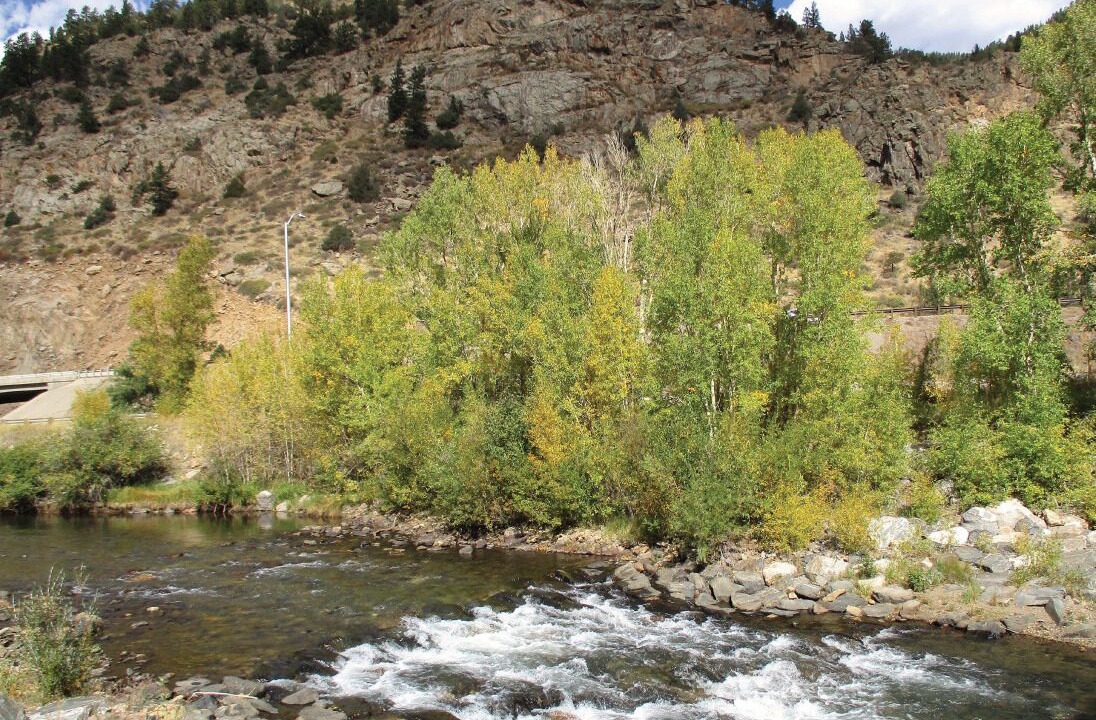 Photo of Outdoor in Idaho Springs