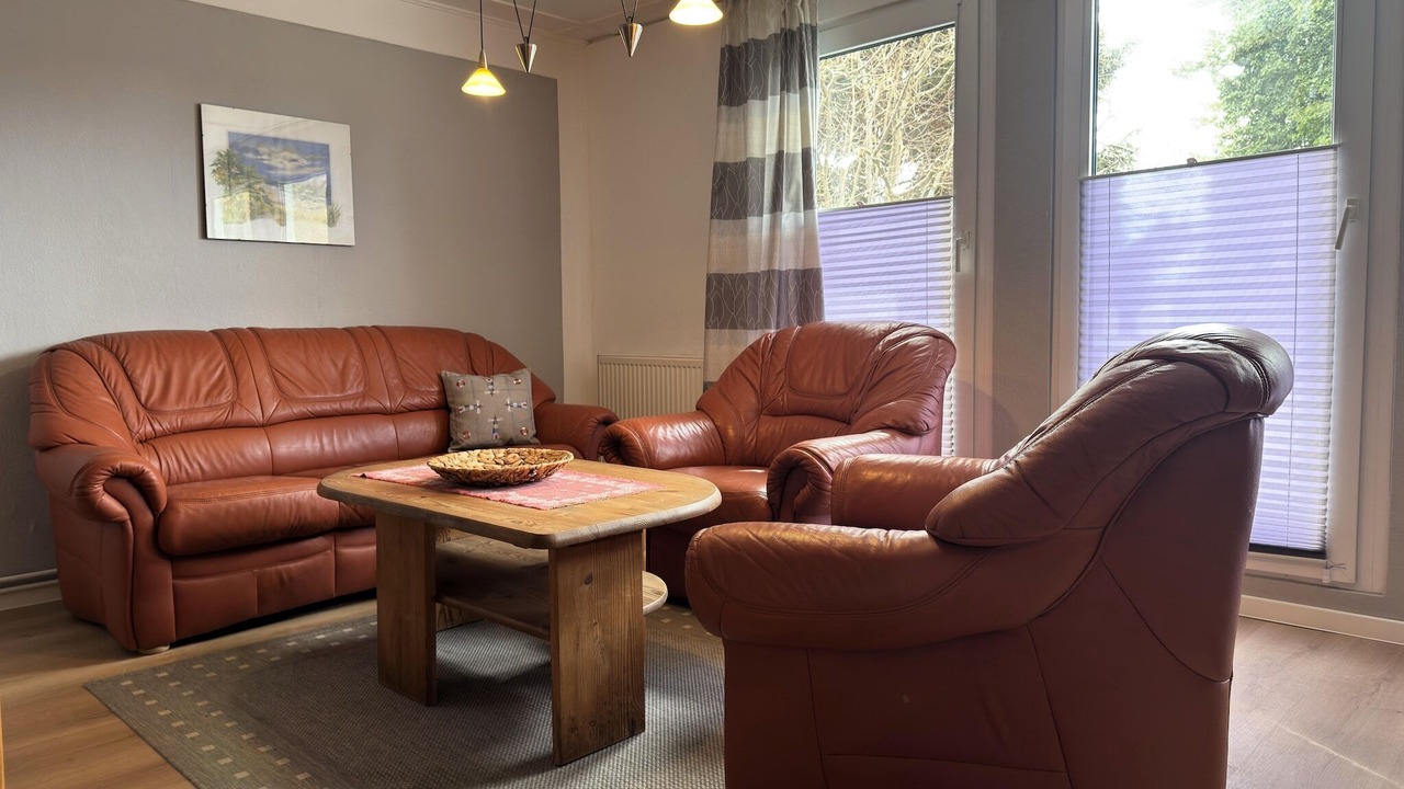 Photo of Livingroom in Zingst