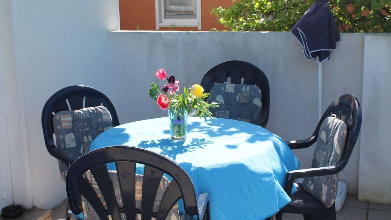 Photo of Patio Balcony in Zingst