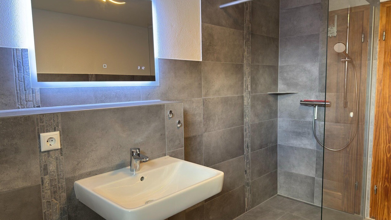 Photo of Bathroom in Zingst