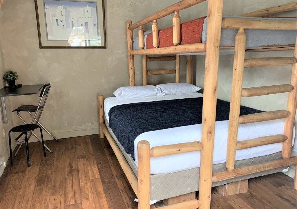 Photo of Bedroom in Idaho Springs