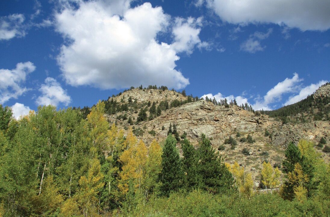 Photo of Outdoor in Idaho Springs