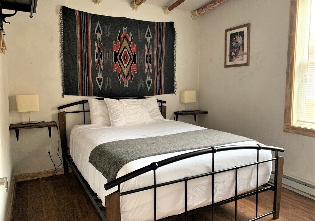 Photo of Bedroom in Idaho Springs