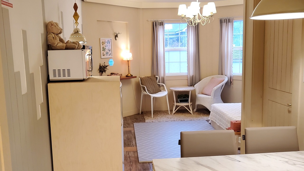Photo of Livingroom in Gyeongju
