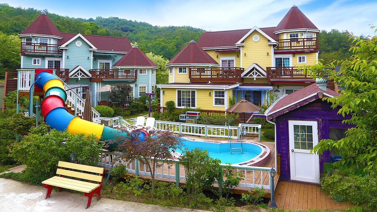 Photo of Outdoor in Gyeongju