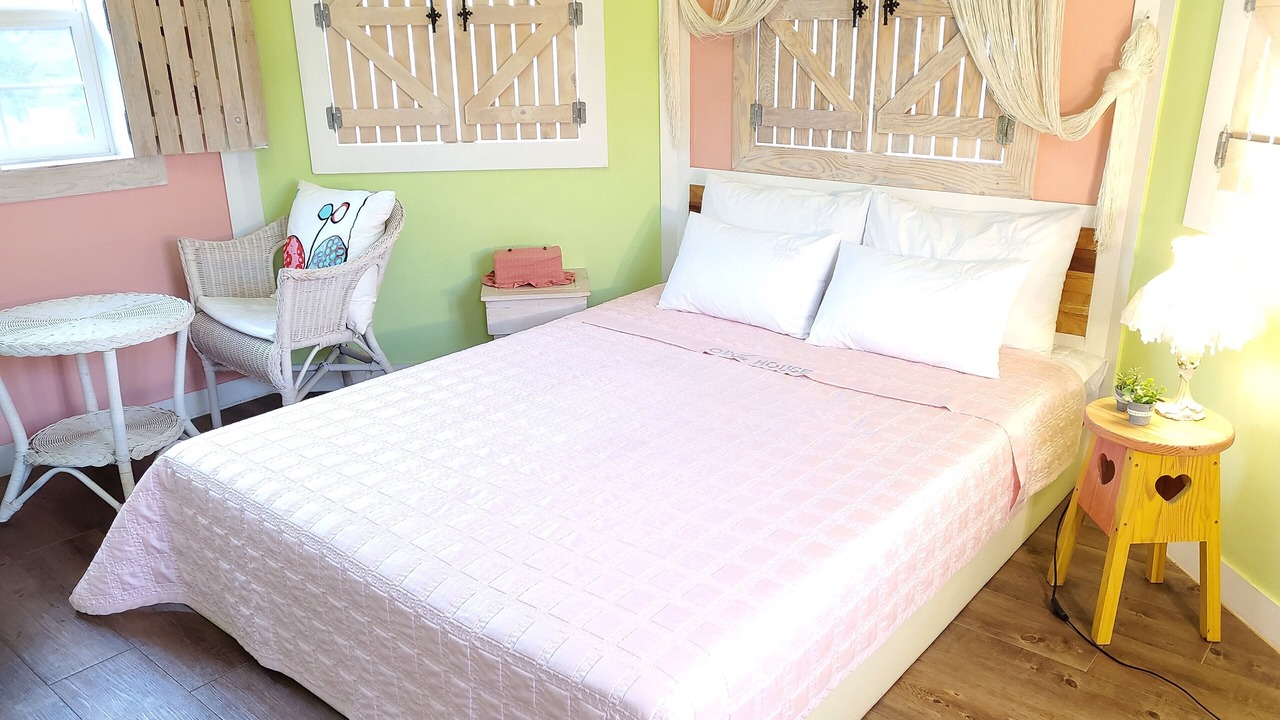 Photo of Bedroom in Gyeongju