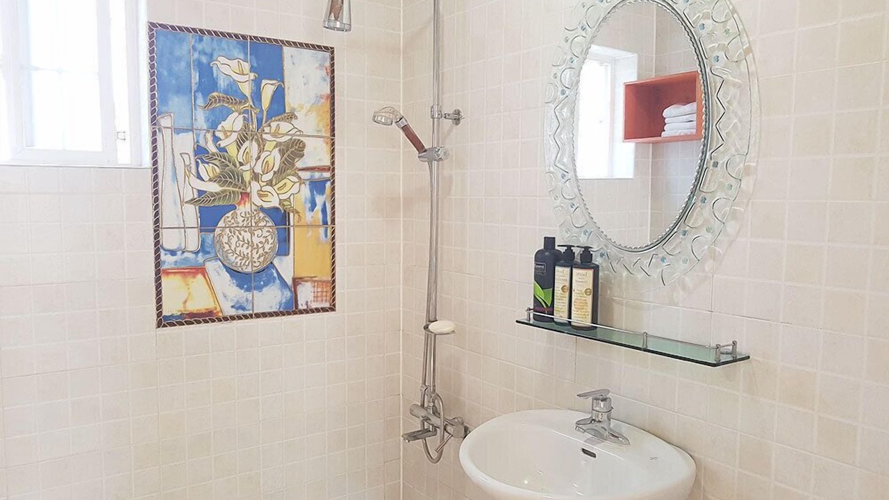 Photo of Bathroom in Gyeongju
