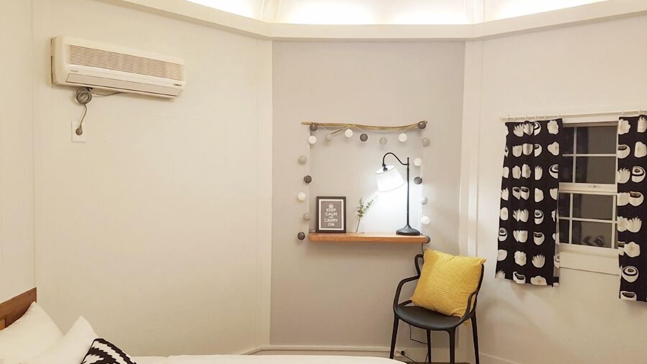 Photo of Bedroom in Gyeongju