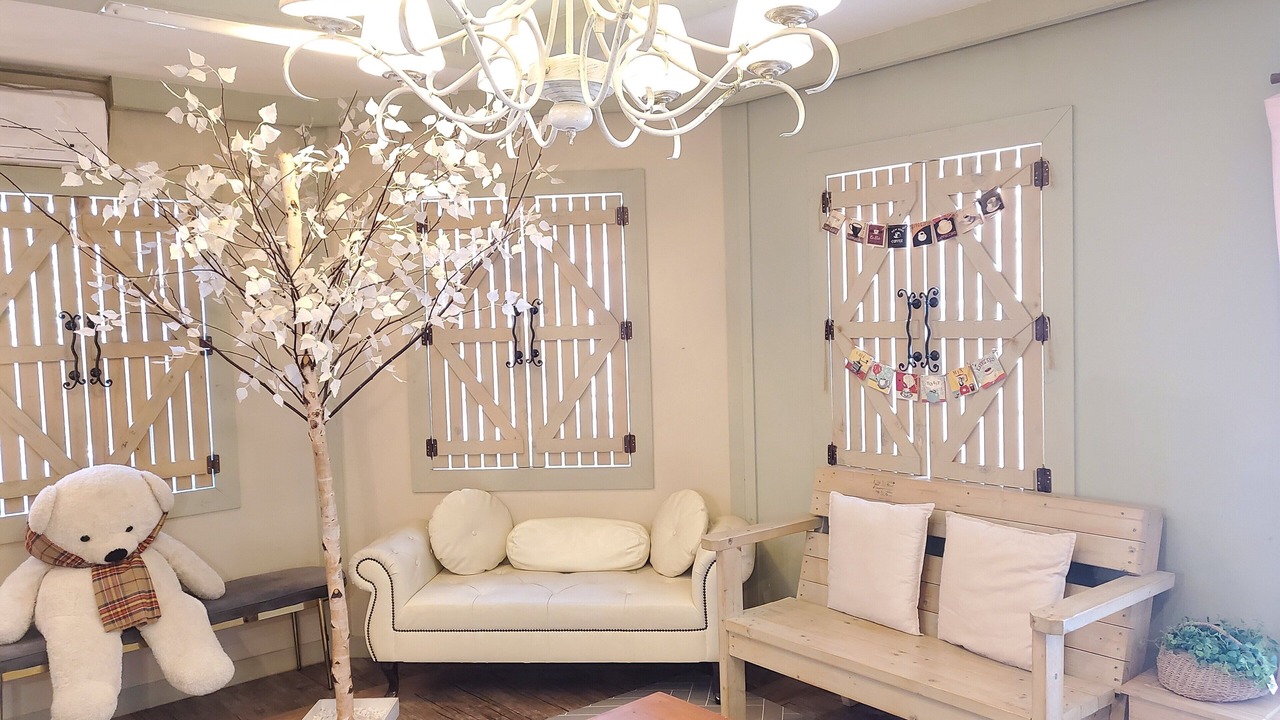 Photo of Livingroom in Gyeongju