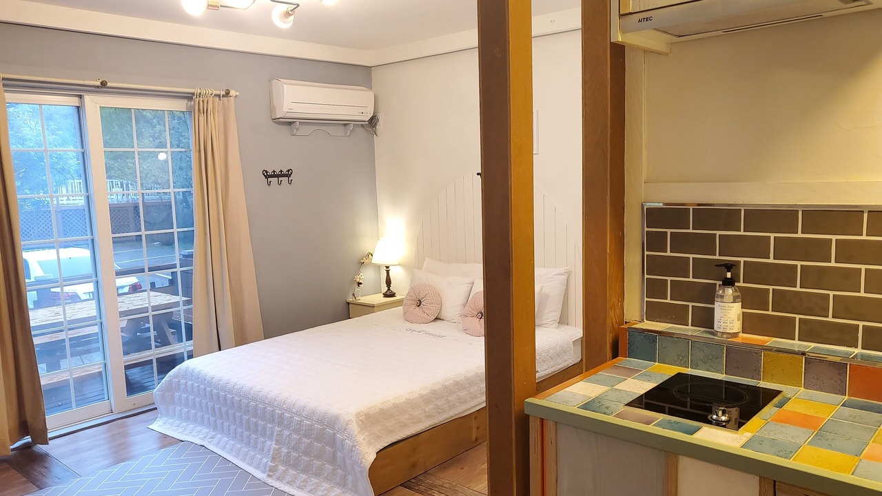 Photo of Bedroom in Gyeongju