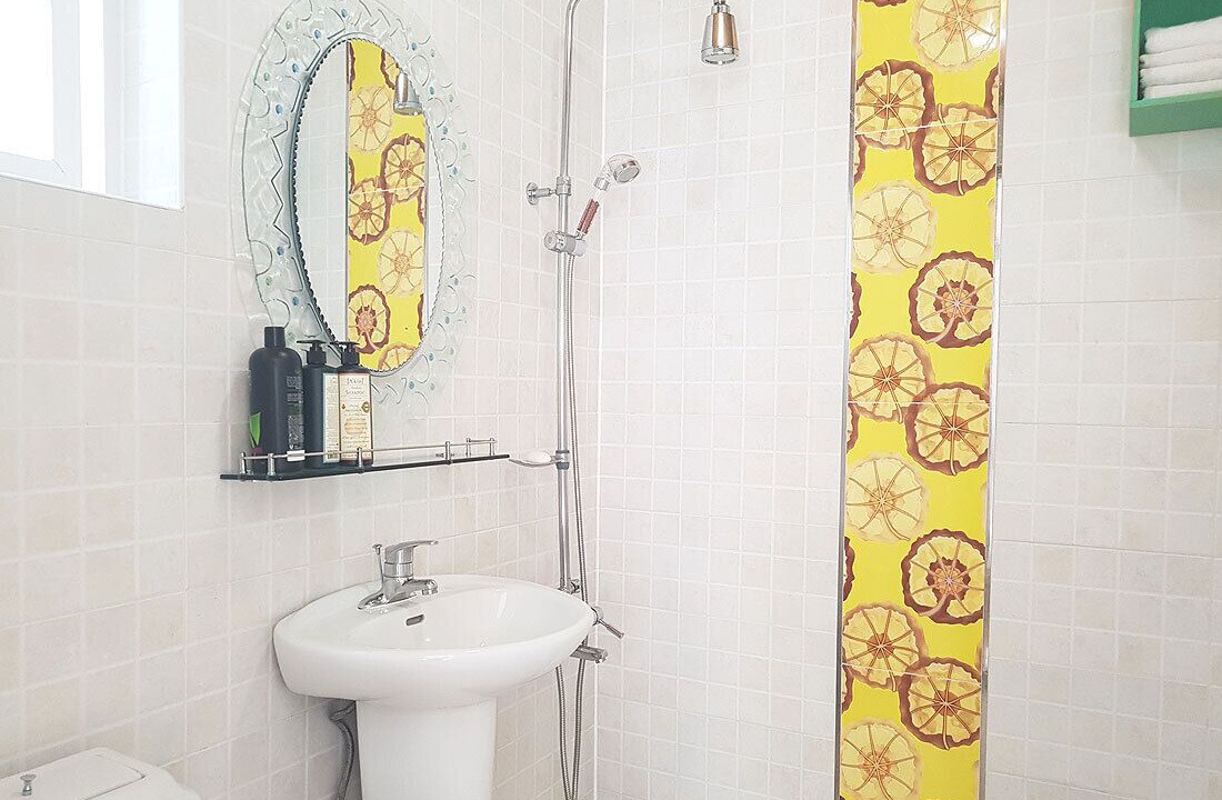 Photo of Bathroom in Gyeongju