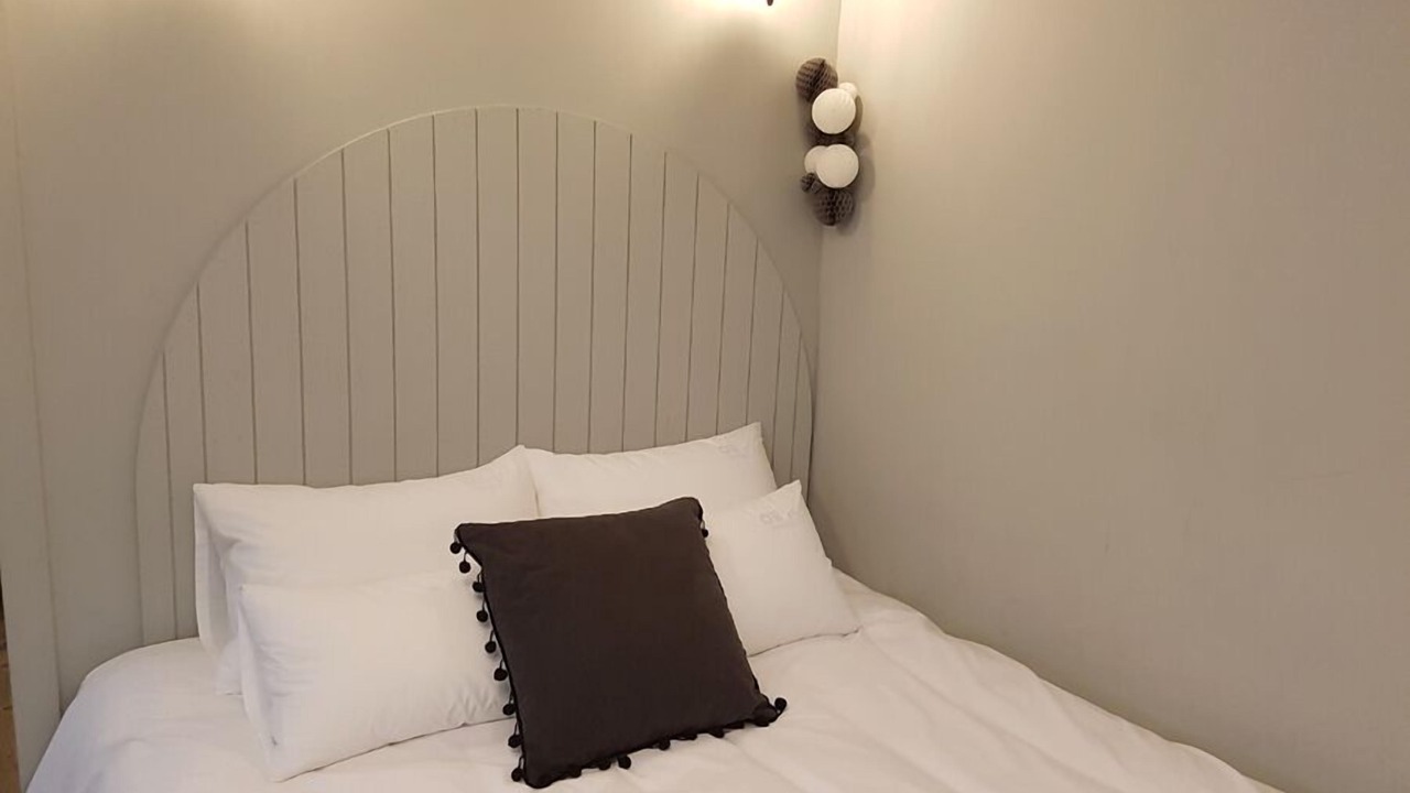 Photo of Bedroom in Gyeongju