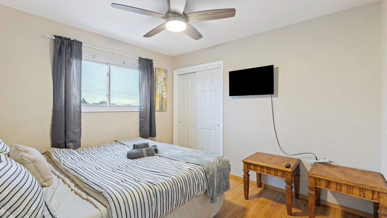Photo of Bedroom in West Colorado Springs