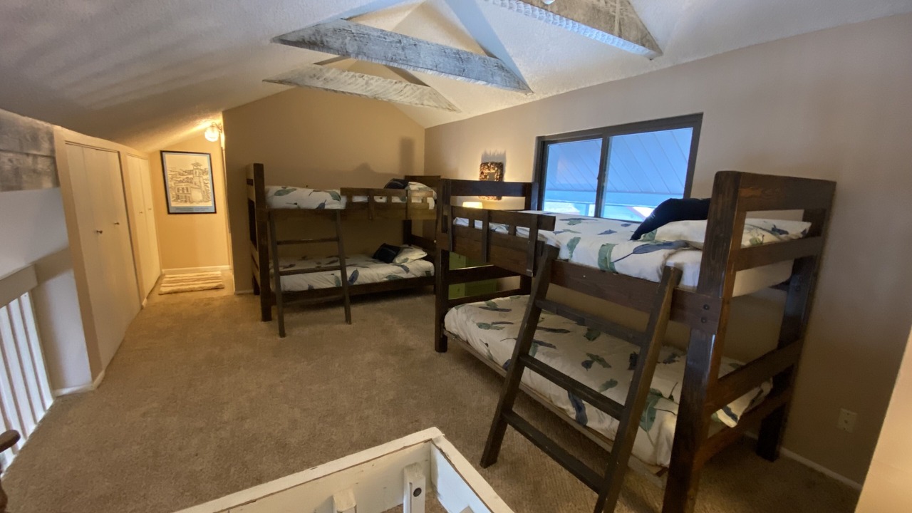 Photo of Bedroom in Georgetown