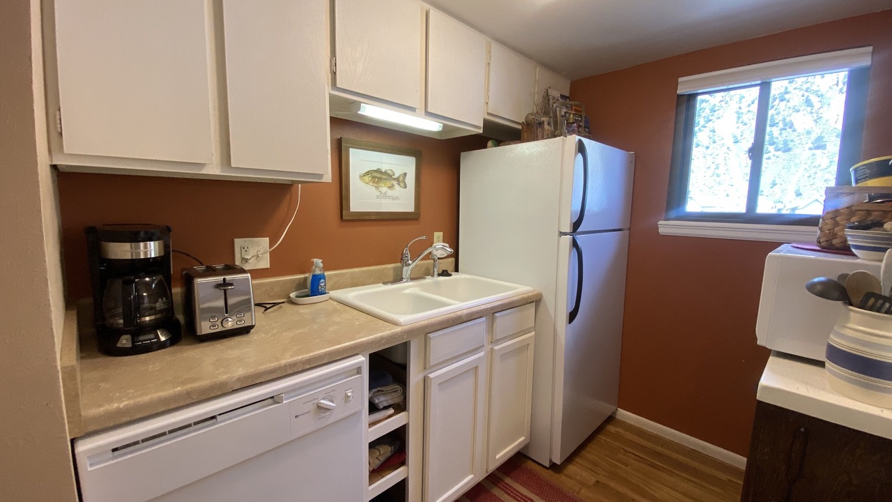 Photo of Kitchen in Georgetown