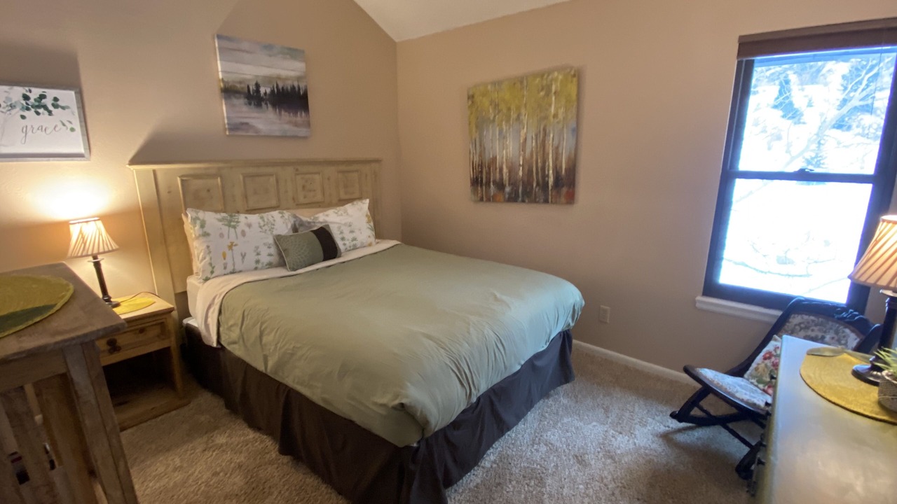 Photo of Bedroom in Georgetown