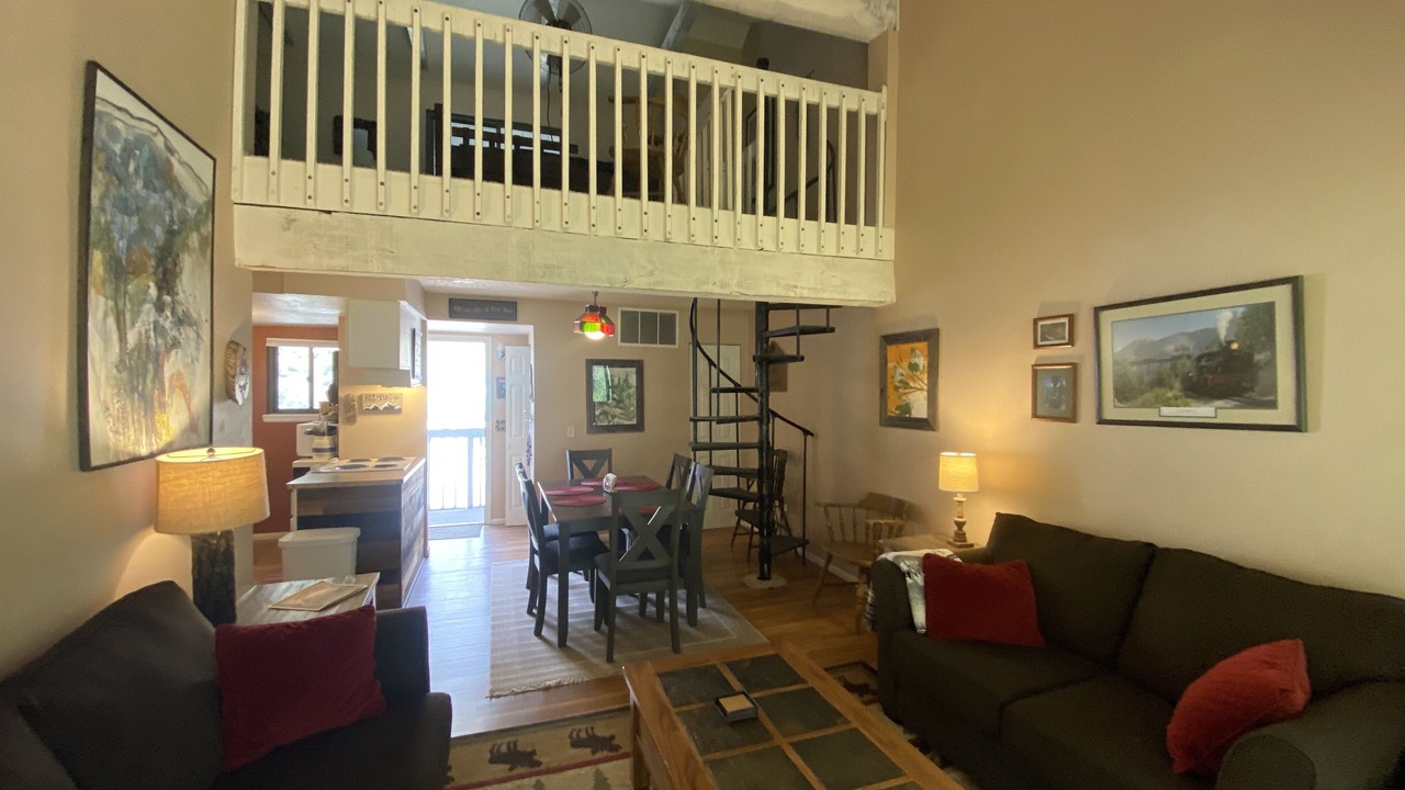 Photo of Livingroom in Georgetown