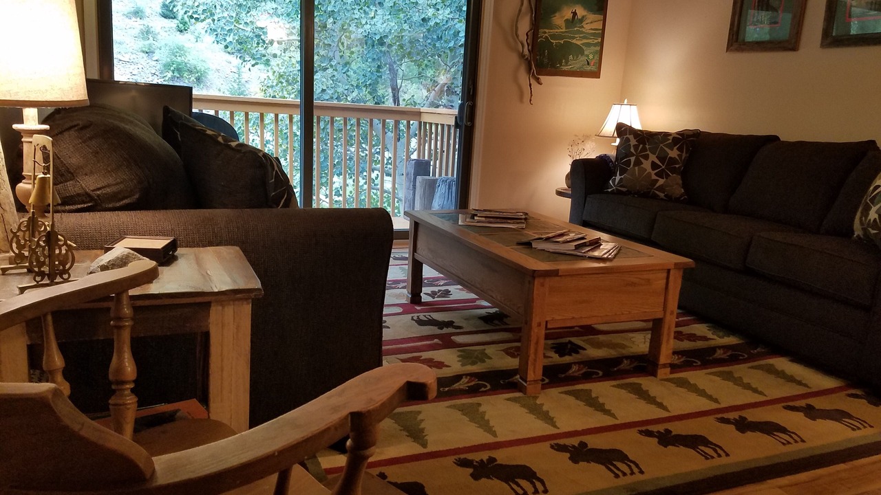 Photo of Livingroom in Georgetown