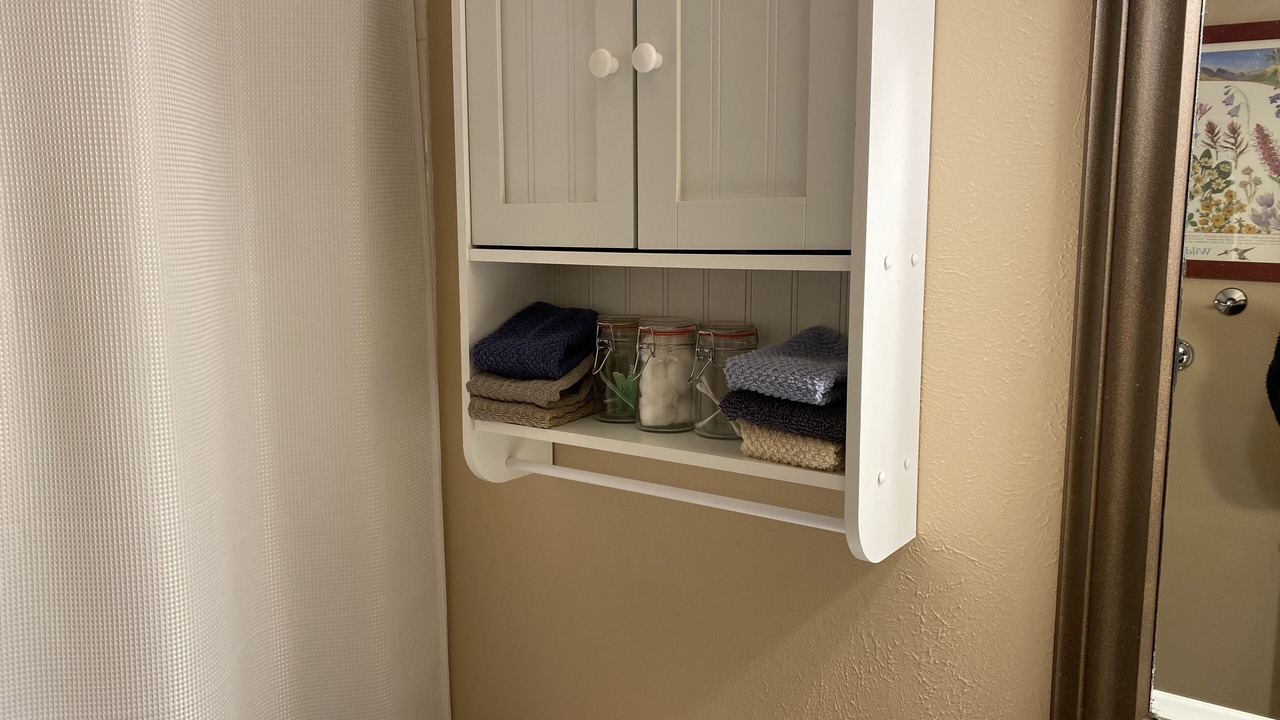 Photo of Bathroom in Georgetown