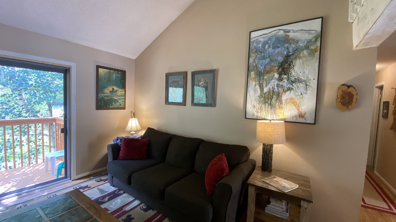 Photo of Livingroom in Georgetown