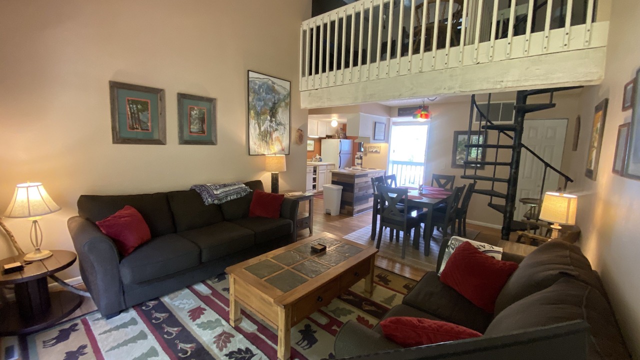 Photo of Livingroom in Georgetown