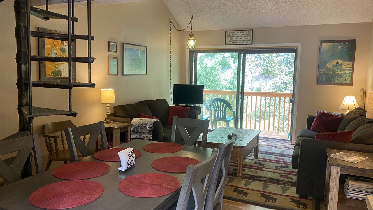 Photo of Livingroom in Georgetown