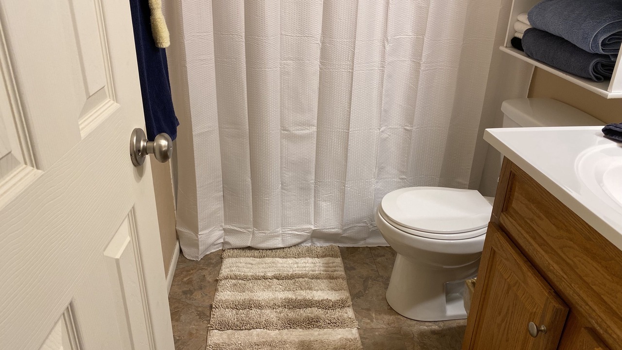 Photo of Bathroom in Georgetown