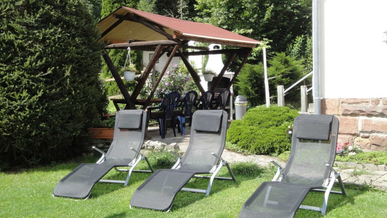Photo of Outdoor in Bad Berka