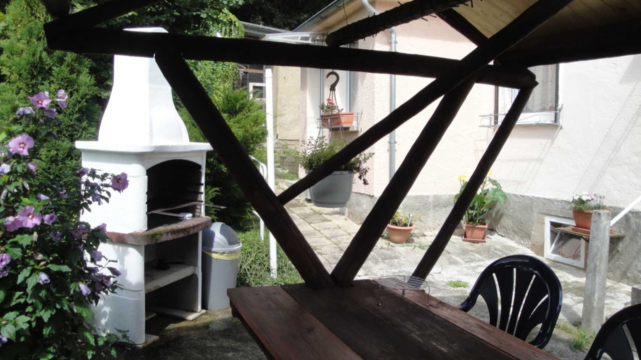Photo of Outdoor in Bad Berka