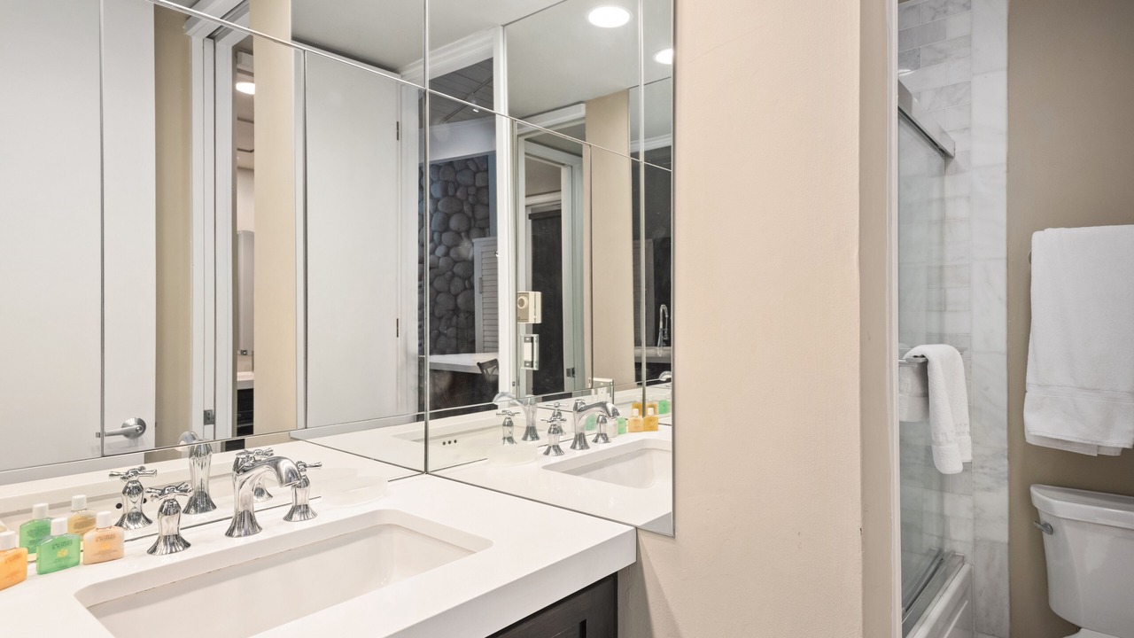 Photo of Bathroom in Aspen