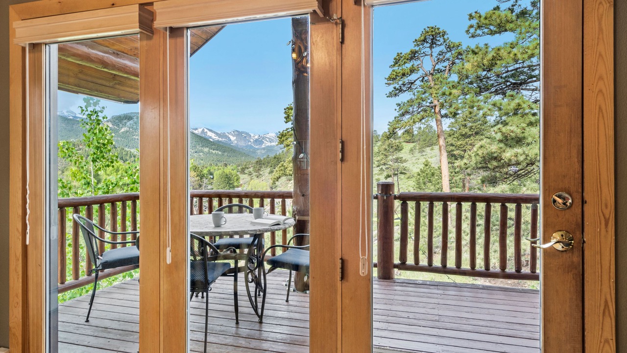 Photo of Others in Estes Park