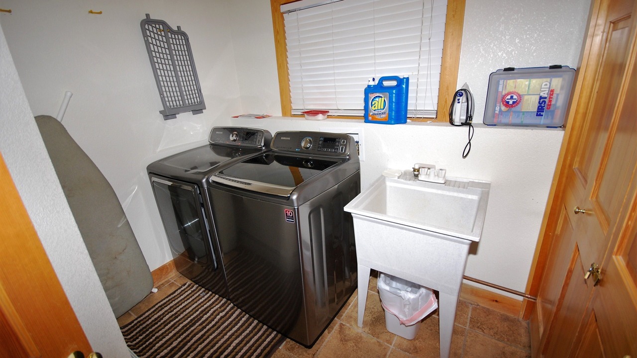 Photo of Bedroom in Estes Park