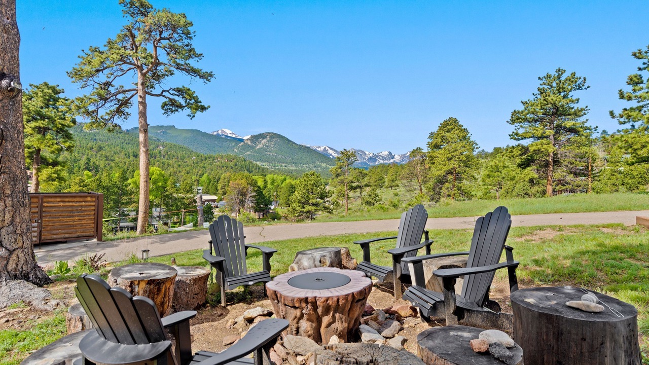Photo of Others in Estes Park
