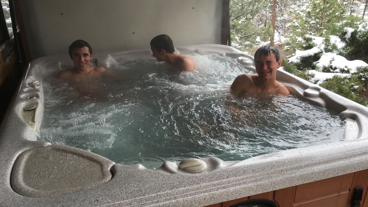 Photo of Others in Estes Park