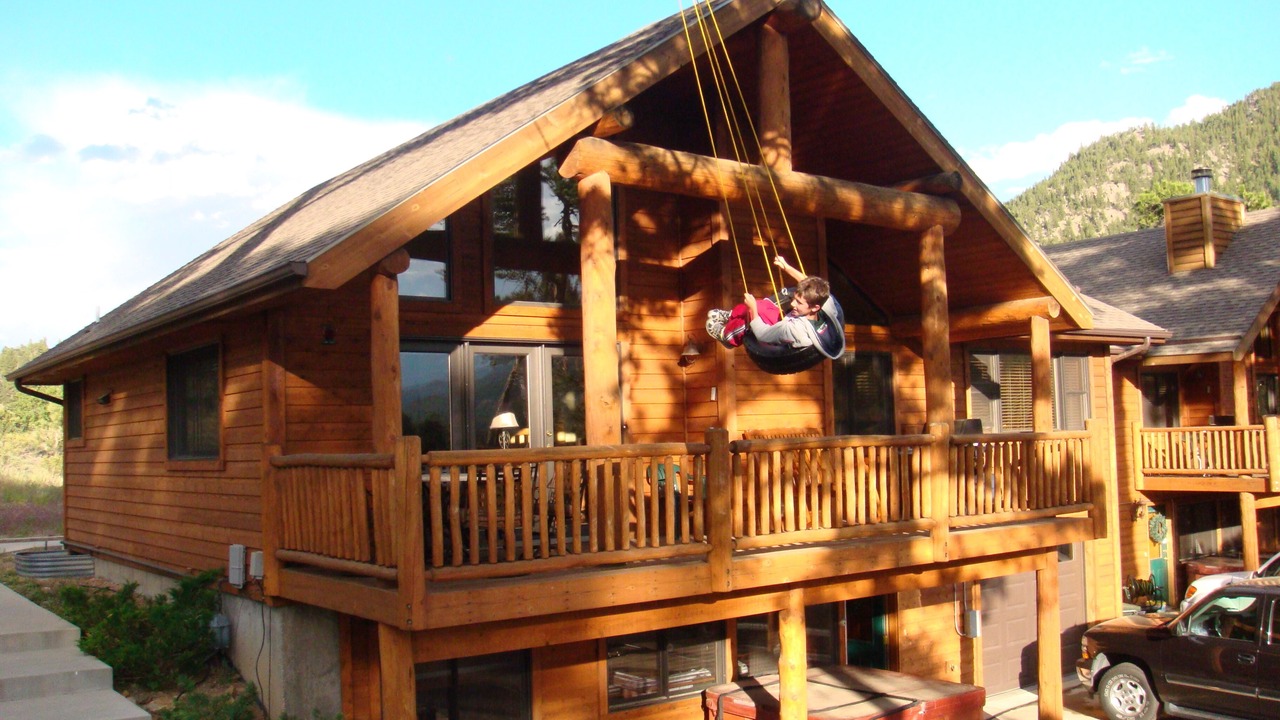Photo of Others in Estes Park