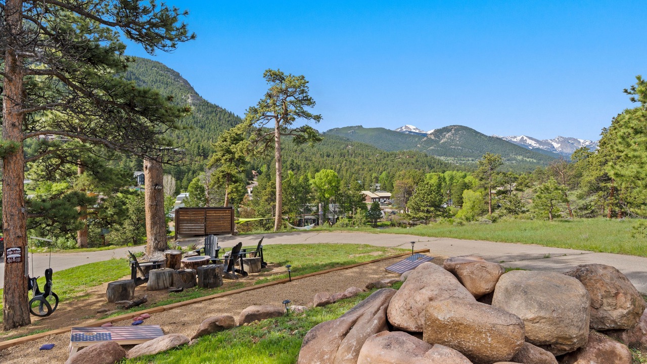 Photo of Others in Estes Park