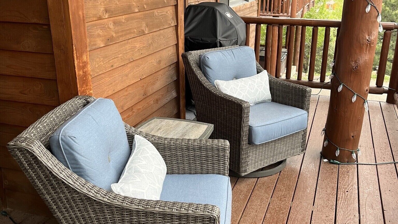 Photo of Outdoor in Estes Park