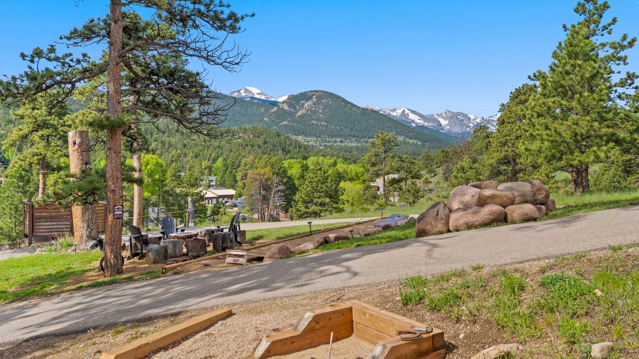Photo of Others in Estes Park