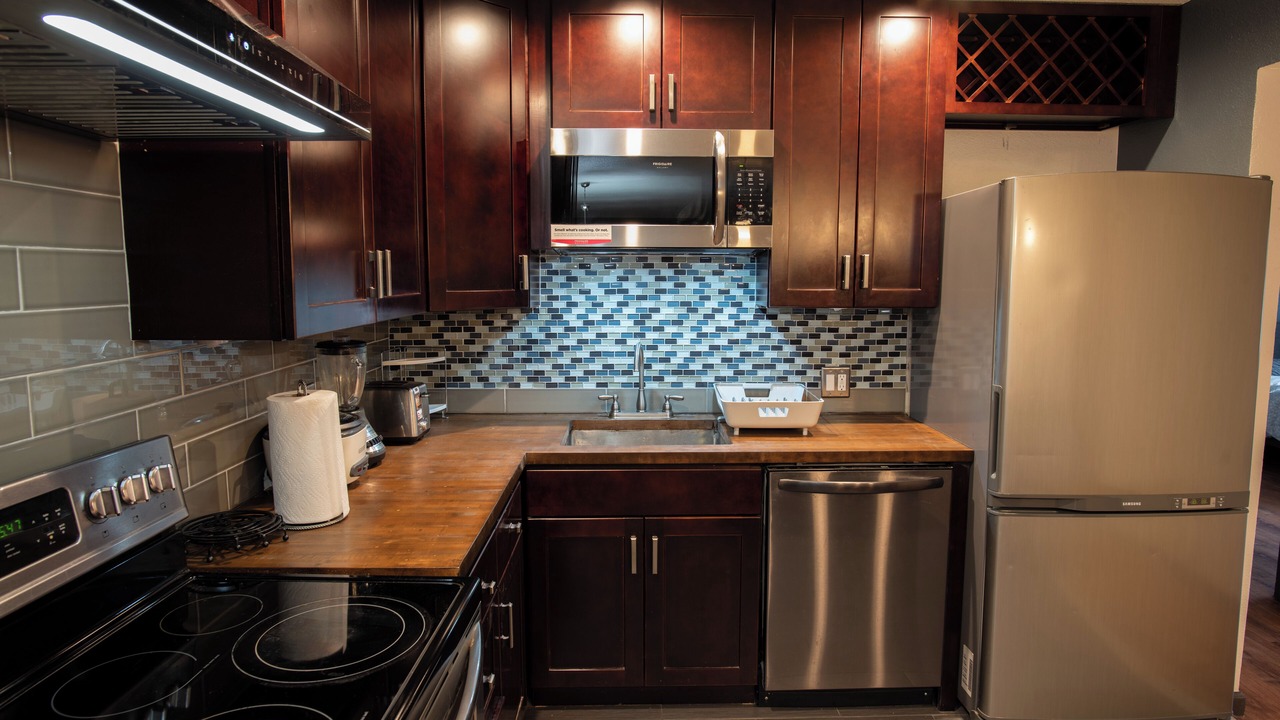 Photo of Kitchen in Gunbarrel